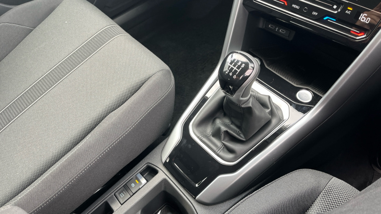 Volkswagen T-Roc 1.5 TSI Match 5dr Petrol Hatchback